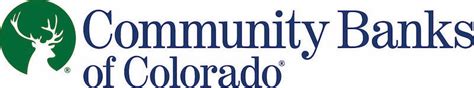 community banks of colorado